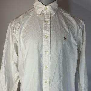 Polo By Ralph Lauren Button-Up